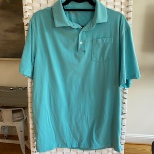 Onward Reserve men’s polo shirt size M